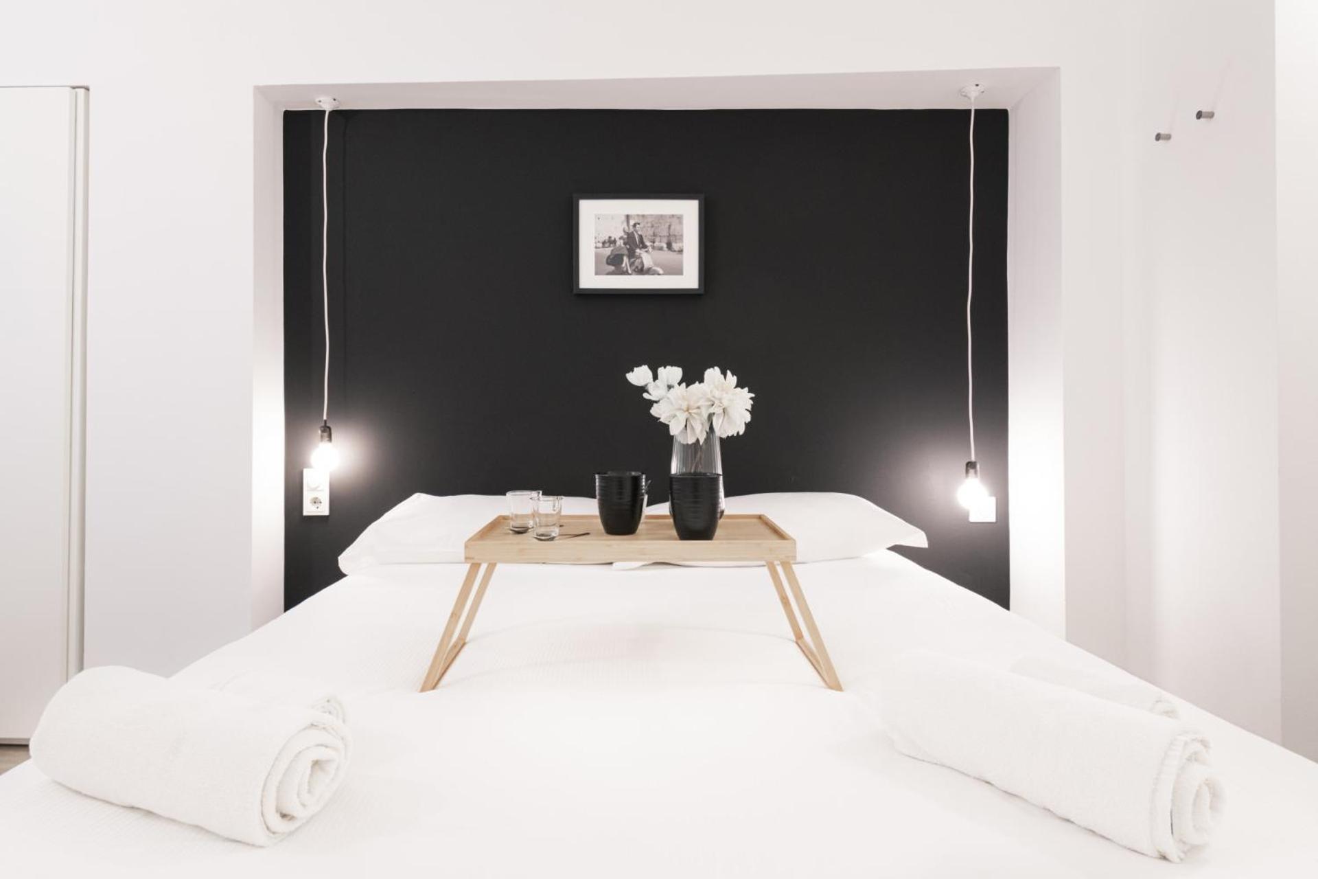 Appartamento Easylife - Moderno In Moscova/brera Milano