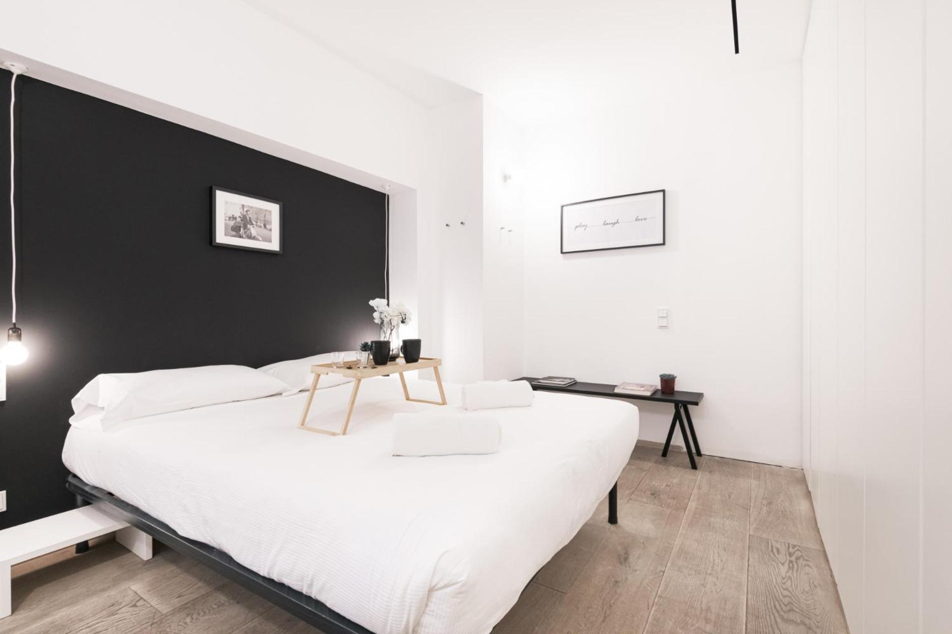 Appartamento Easylife - Moderno In Moscova/brera *