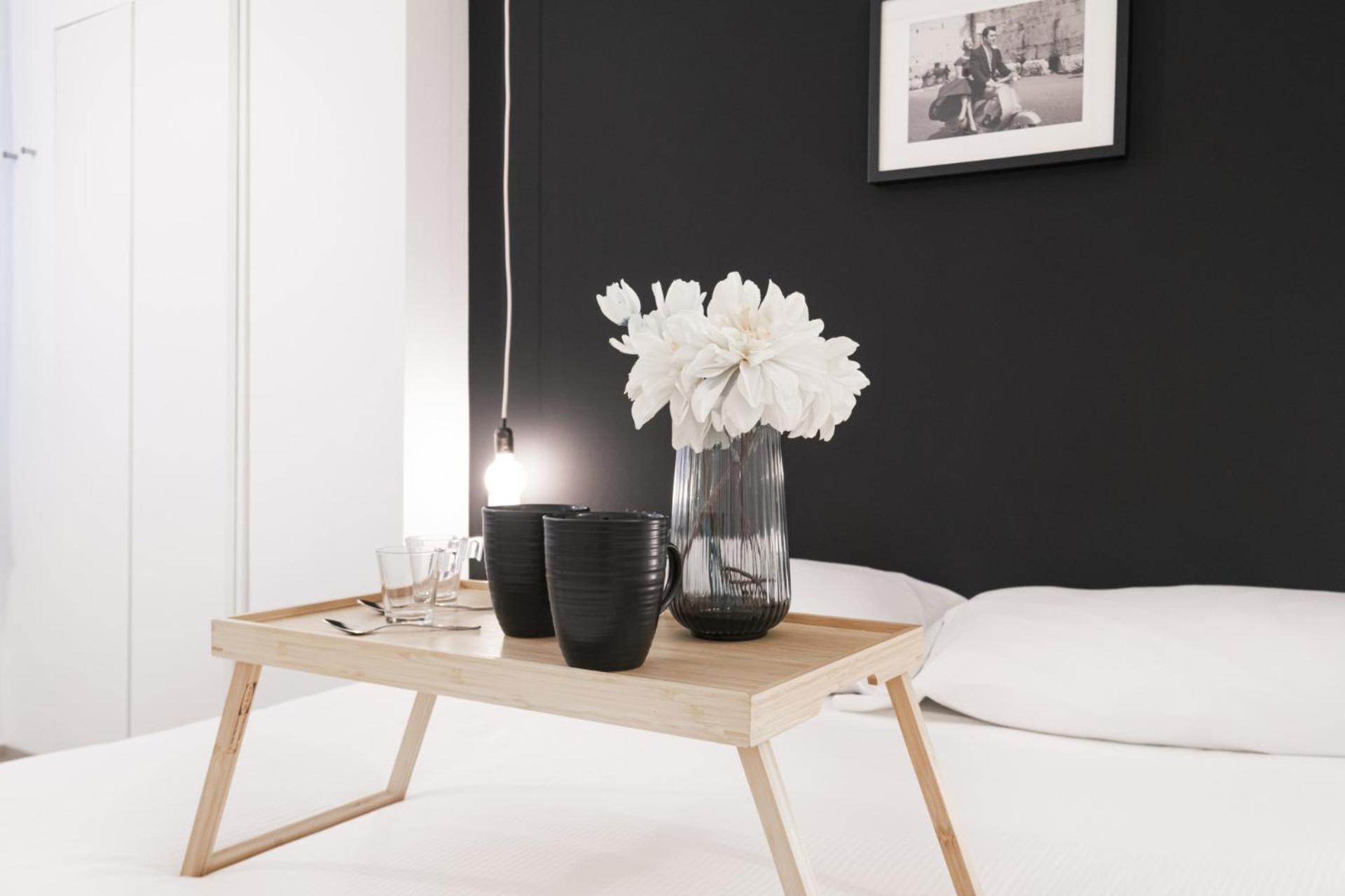 Easylife - Moderno In Moscova/brera * Milano