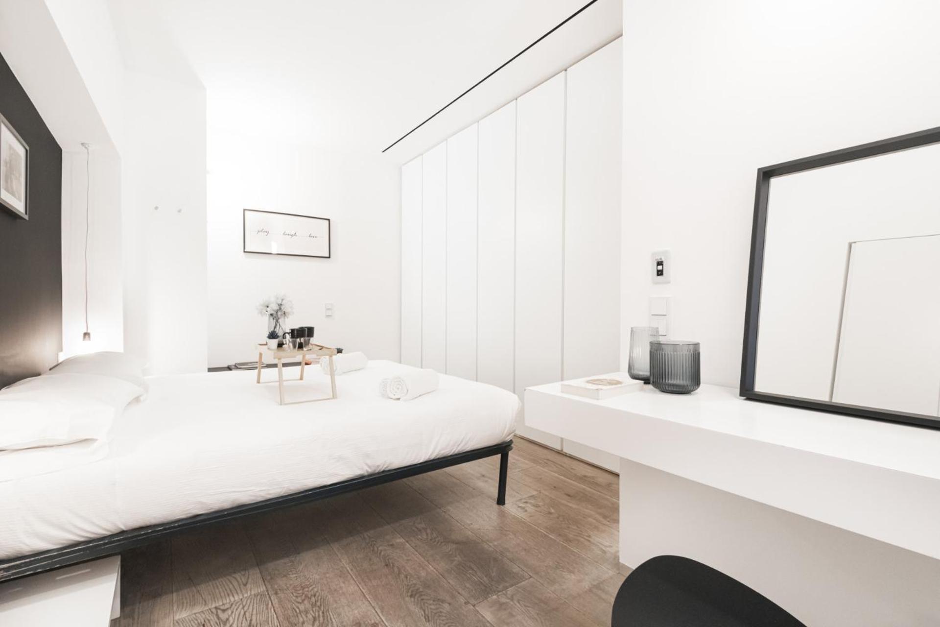 Appartamento Easylife - Moderno In Moscova/brera *