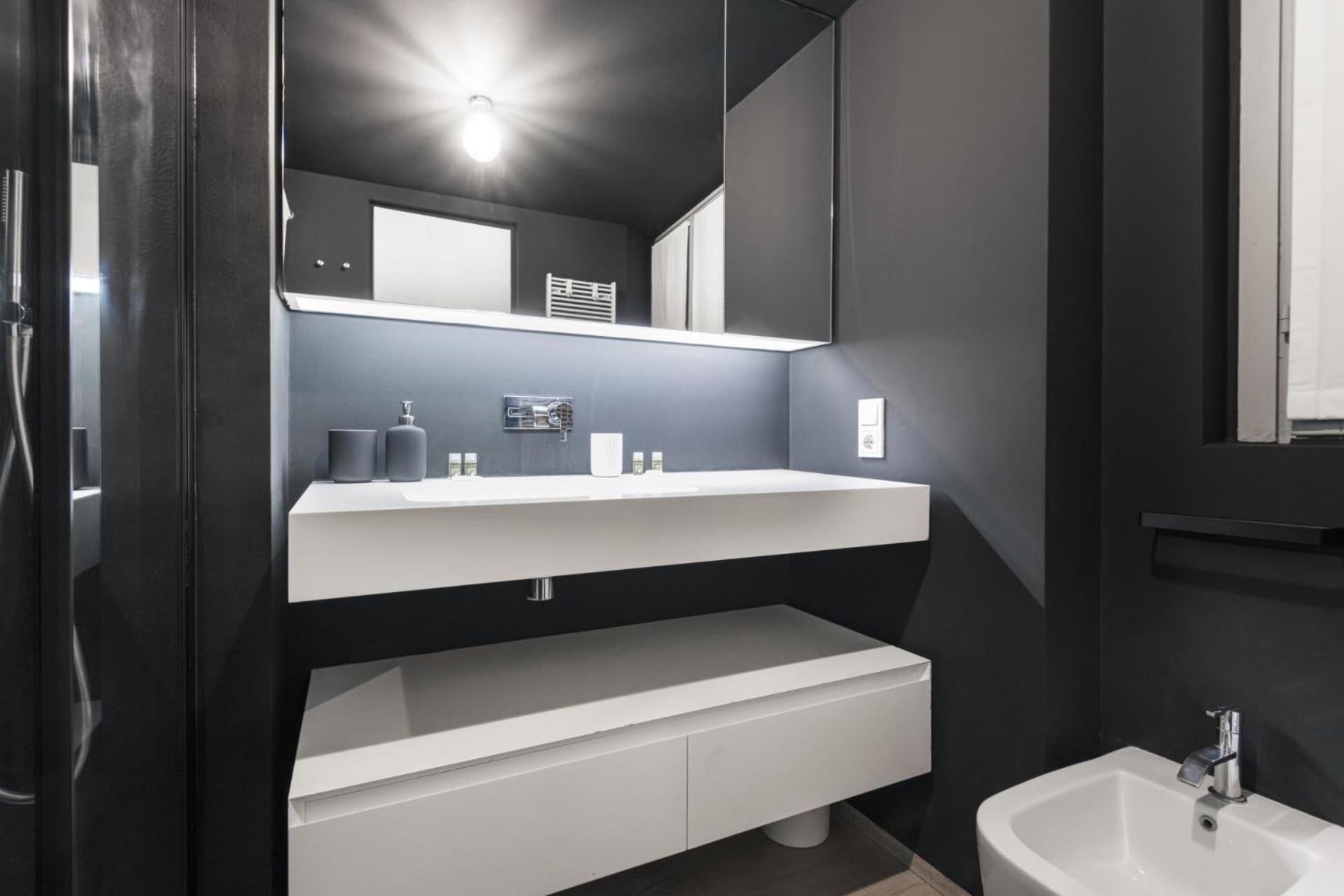 Appartamento Easylife - Moderno In Moscova/brera *