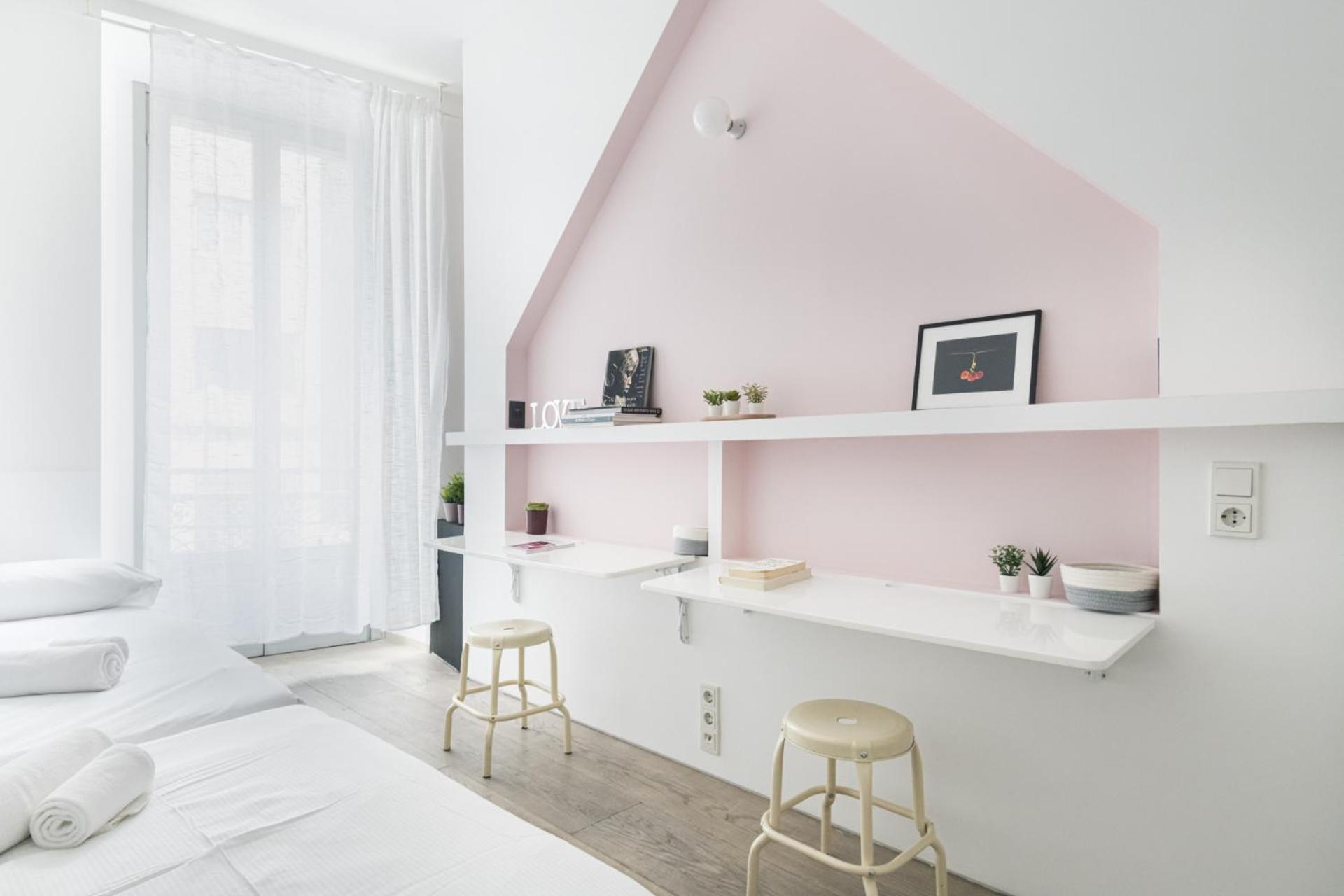 Easylife - Moderno In Moscova/brera Appartamento *