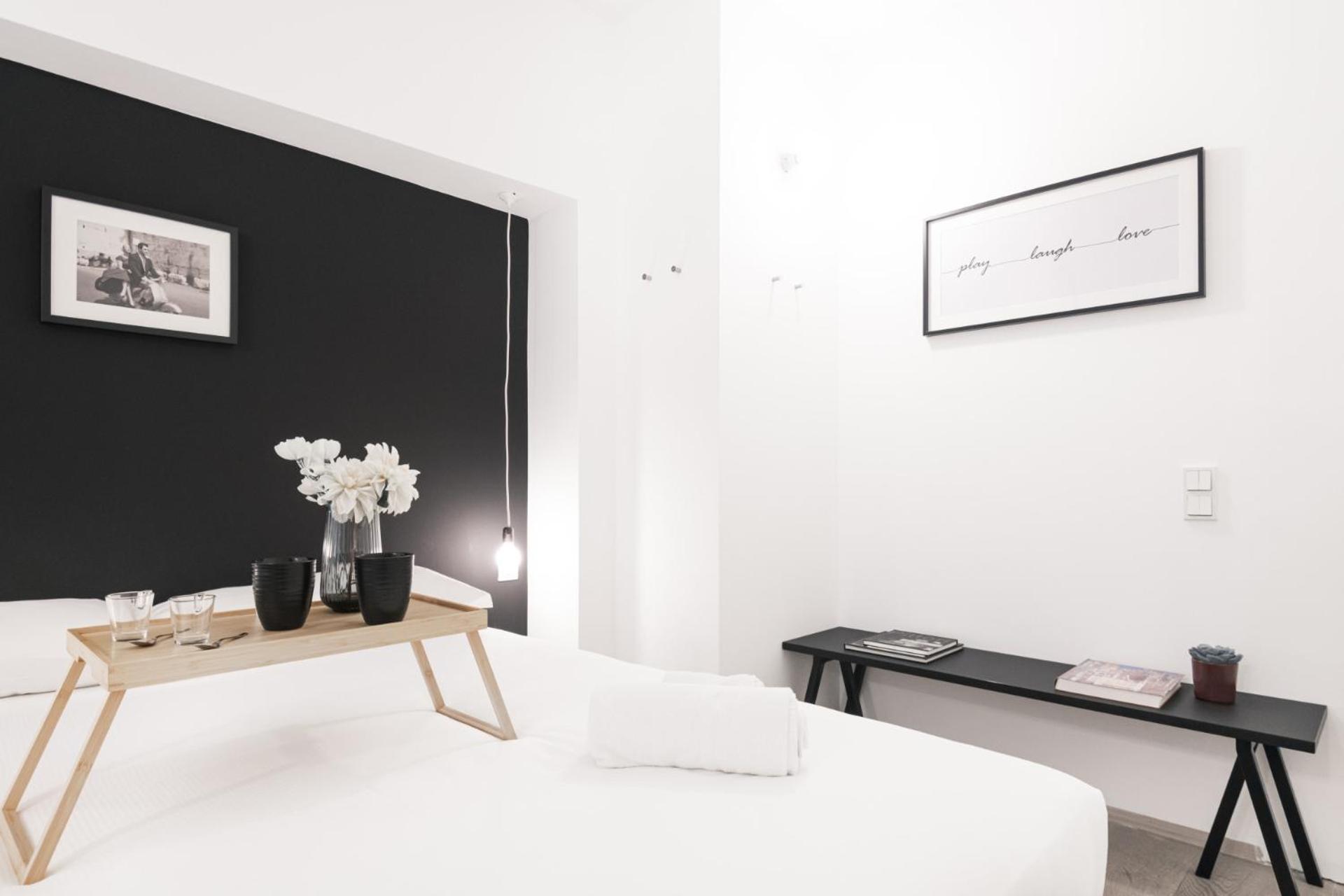 Easylife - Moderno In Moscova/brera Milano