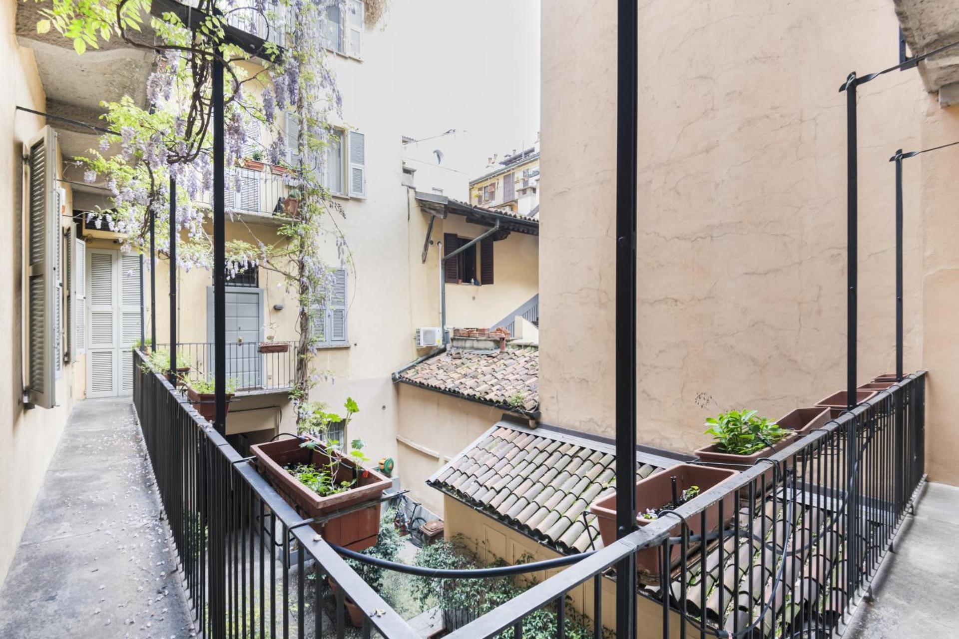Easylife - Moderno In Moscova/brera Appartamento Milano